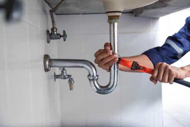 Trusted Lake Arbor, MD Plumber Experts